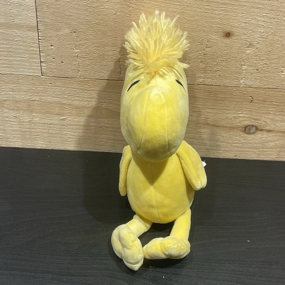 Kohls woodstock plush